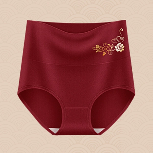 Rose-Anchor Red