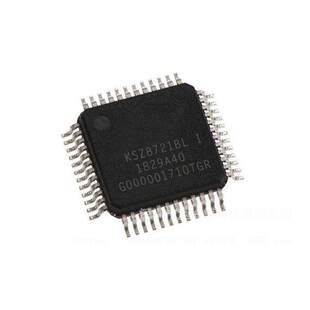 ȫ��ԭ�b KSZ8721BLI-TR MICROCHIP �NƬQFP-48 ��̫�W����оƬ