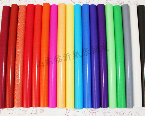 Bulk colored 16K luster paper, 8K handmade luster paper, folding paper, cutting paper, electro-gloss paper, 100 sheets, cutting cardstock