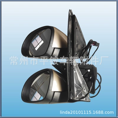 Rear mirror/rearview mirror assembly Volkswagen Tiguan Rearview