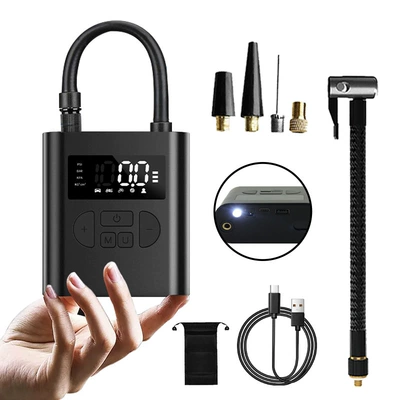 Pump Cross-Border Supply, Hava nasosu - p006