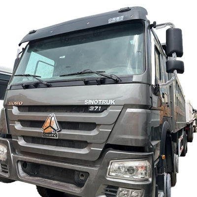 for Export, Yük maşınları