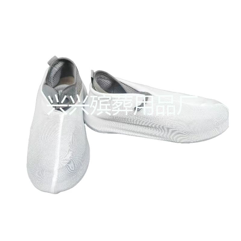 Shoe covers non-woven cloth