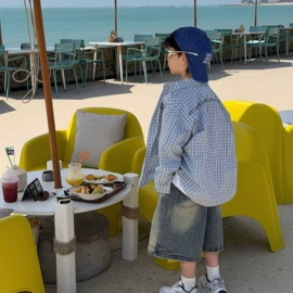 童T恤;童裤;童套装