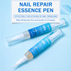 Lothome Nail REPAIR PEN onylene retention nail nursing solution