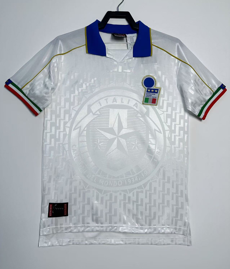 1995 Italia fuera de casa