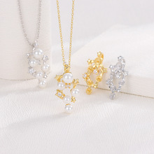 S925���y����Ƕ����ε�������Ů�r�аٴ�DIY������ʯ�䉋��̨