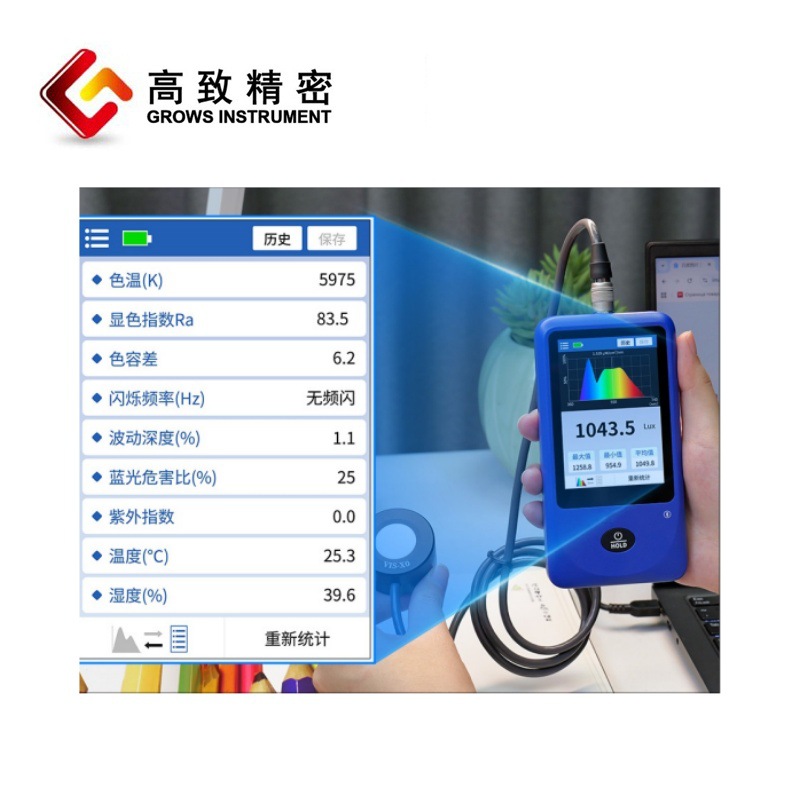 Grows-335�߾��ȹ����նȼ� ��ɫ�������նȼƷ���ʽ�����նȼ�