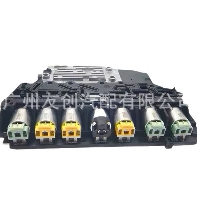 Chevrolet, Other drive systems
