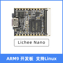 Sipeed lichee Nano 荔枝派跨界开发板多系统Linux F1c100s开发板