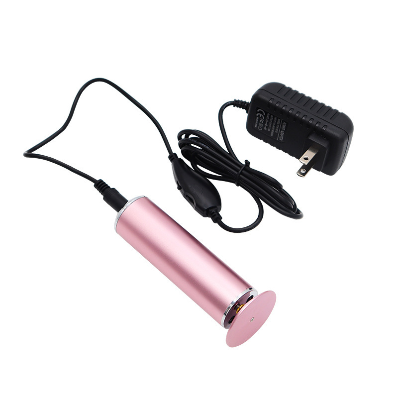 源工場の電動足磨き器の新型は皮をむいて足の皮を磨いて足を修理します。|undefined