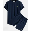 TZ1 Crew Neck Crocodile XT-2307