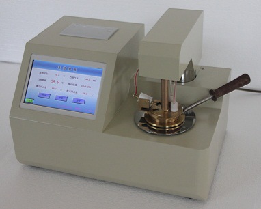 触摸屏闭口闪点自动测定仪配件 型号：HAD-S3000