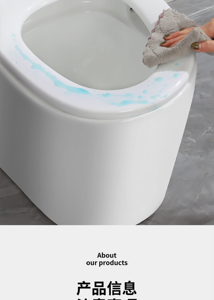 Wholesale of universal toilet seat covers, household thickened and durable U-shaped old-fashioned toilet seat covers undefined