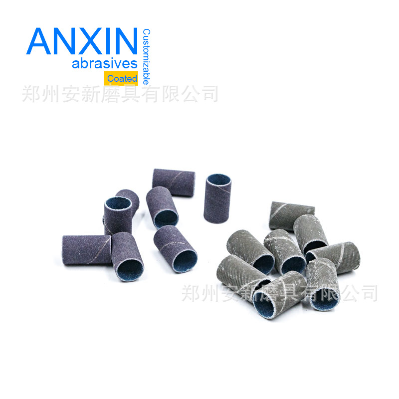 金字塔砂圈 打磨头砂圈 石材金属抛光