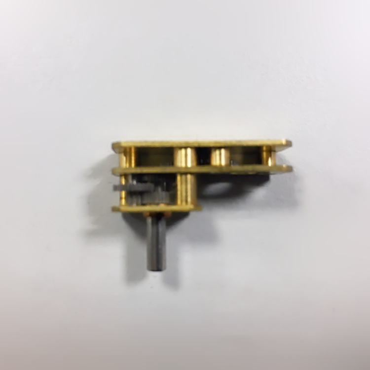 24减速箱  GM24铜板减速箱  低噪音大扭矩高寿命