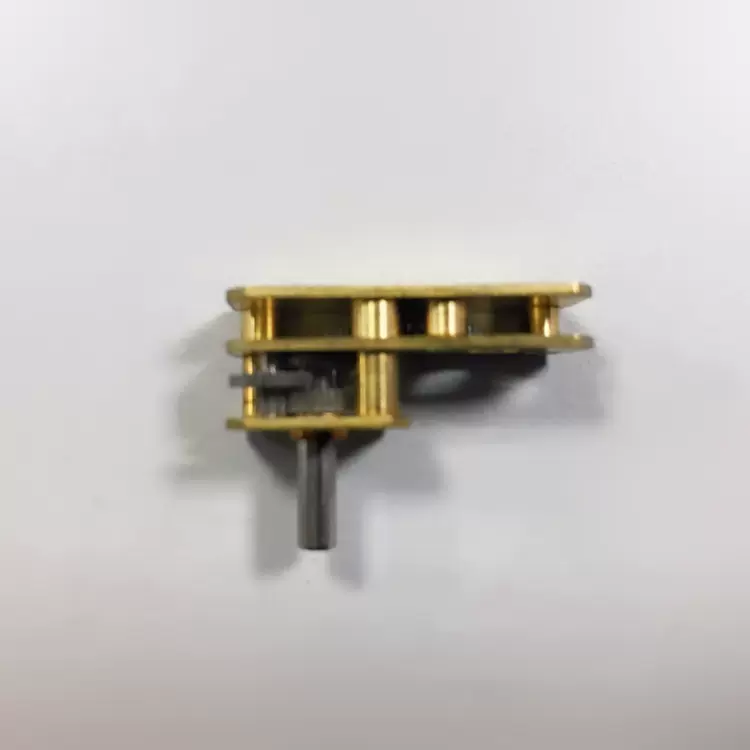 24减速箱  GM24铜板减速箱  低噪音大扭矩高寿命