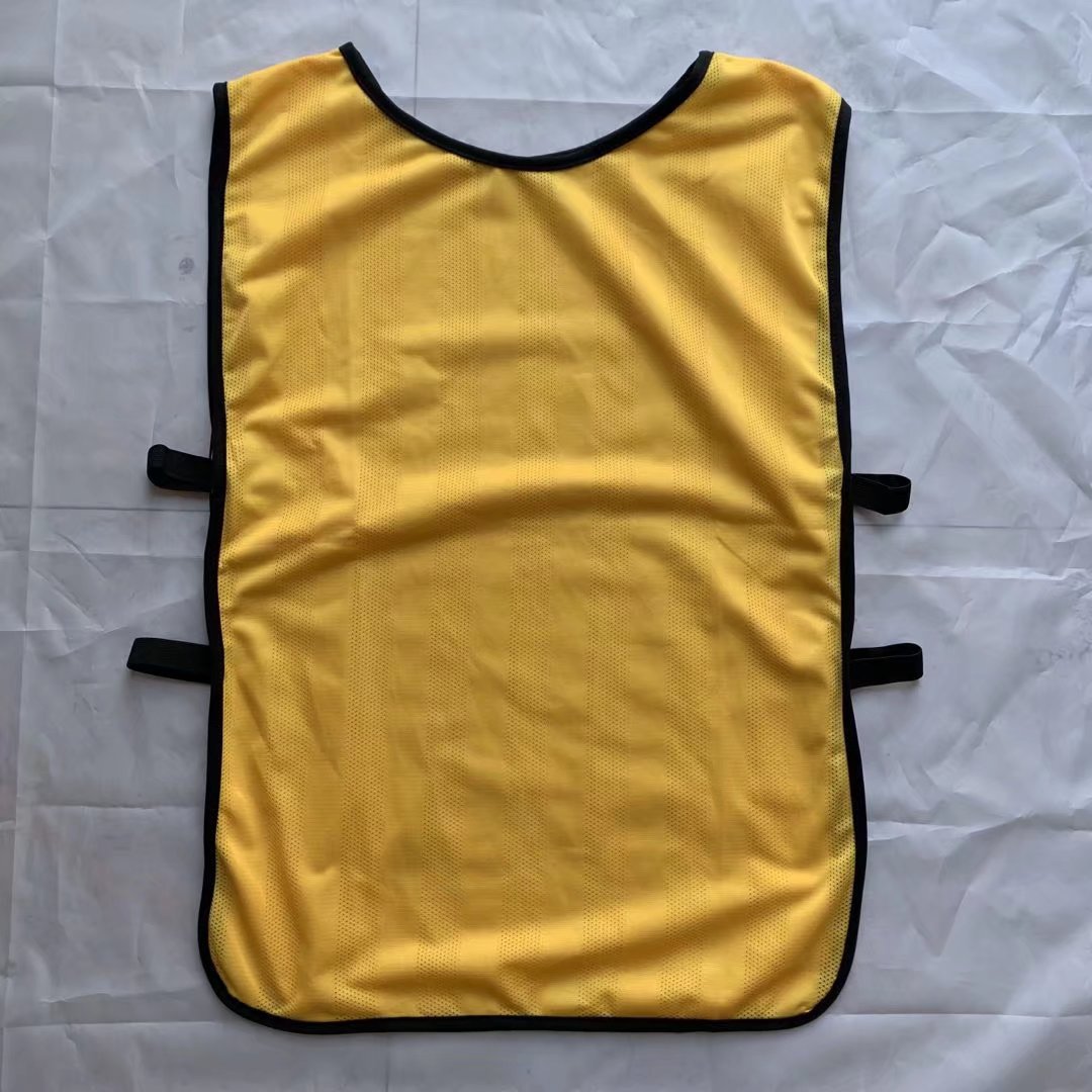 Football Training Vest 3