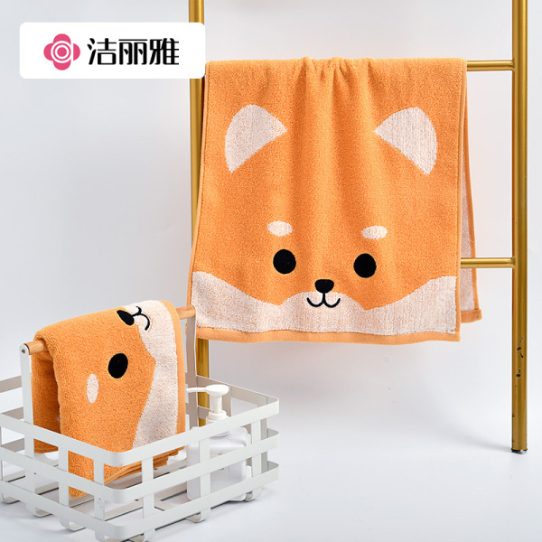 Jieli Yats Noodle Towel Adult Xinjiang Pure Cotton Towel Water Read…