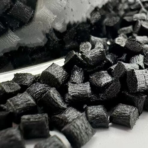 PA6-GF15PA6-GF20PA6-GF30 ブラックマスターバッチスポットプラスチック射出成形シェル原料マスターバッチスポット|undefined