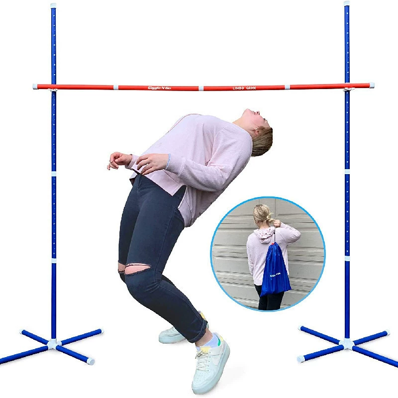 [Amazon для горячей продажи] 3 1 ПВХ Набор игр для детей на открытом воздухе Игрушки для родителей и детей