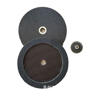 403*40 special-shaped Louver large size Louver grinding disc 16 inch Louver polishing large area plane