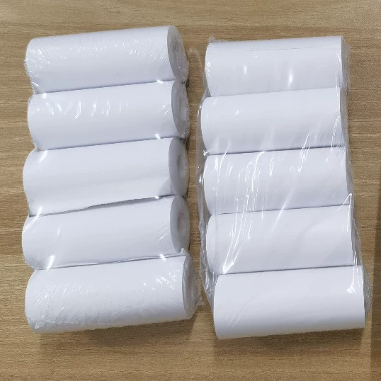 Портативный карманный фото-принтер C9, ручной, компактный 11,2×4,2×8,5 см