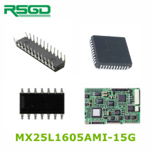 ؃rIC MX25L12873FZNI-10G MX25L1605AMI-15G MX25L1605DM2I-12G