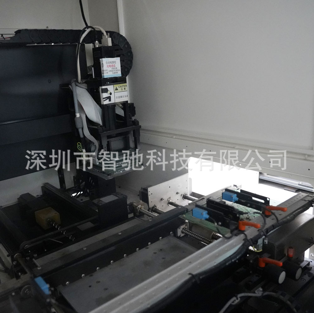 ����AOI ����TR7530�����Զ���ѧ����� BGA����豸