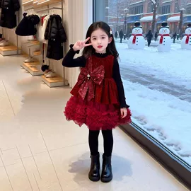 童套装;童连衣裙;普通外套