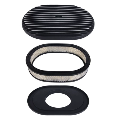 Cross-Border, Air filter