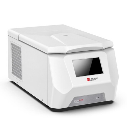 BECKMAN Beckman Coulter JA-20.1 fixed angle turn head imported BECKMAN Beckman Coulter JA-20.1 fixed angle turn head imported