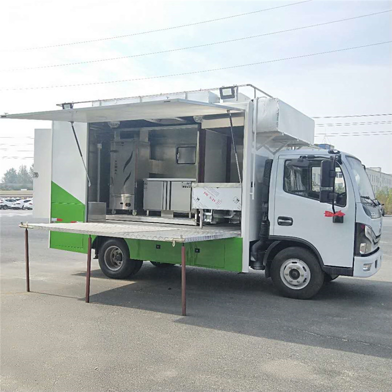 哪有改装汽车流动餐车,流动餐车报价图片,红白喜事餐饮车生产厂家