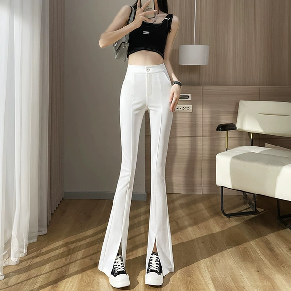 White tall