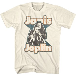 ���50���u�L������ Janis Joplin ��˳�������ʽ�͹Ō���T��