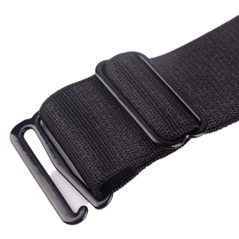 Цветные спотовые различные шляпы для регулировки эластичный ремень для производителей летом