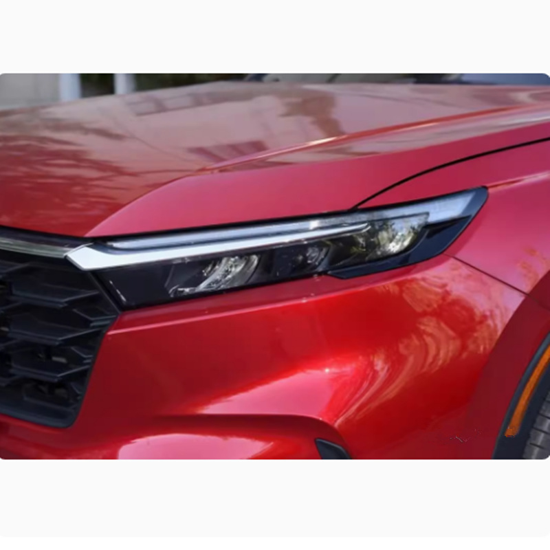 El soporte de lente de cambio de lámpara es adecuado para el conjunto de matriz de configuración baja y media de 23 Honda CR-V