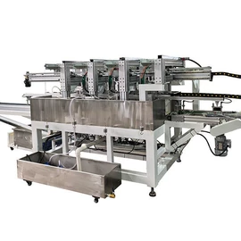 玻璃机械;玻璃刀;其他塑料机械