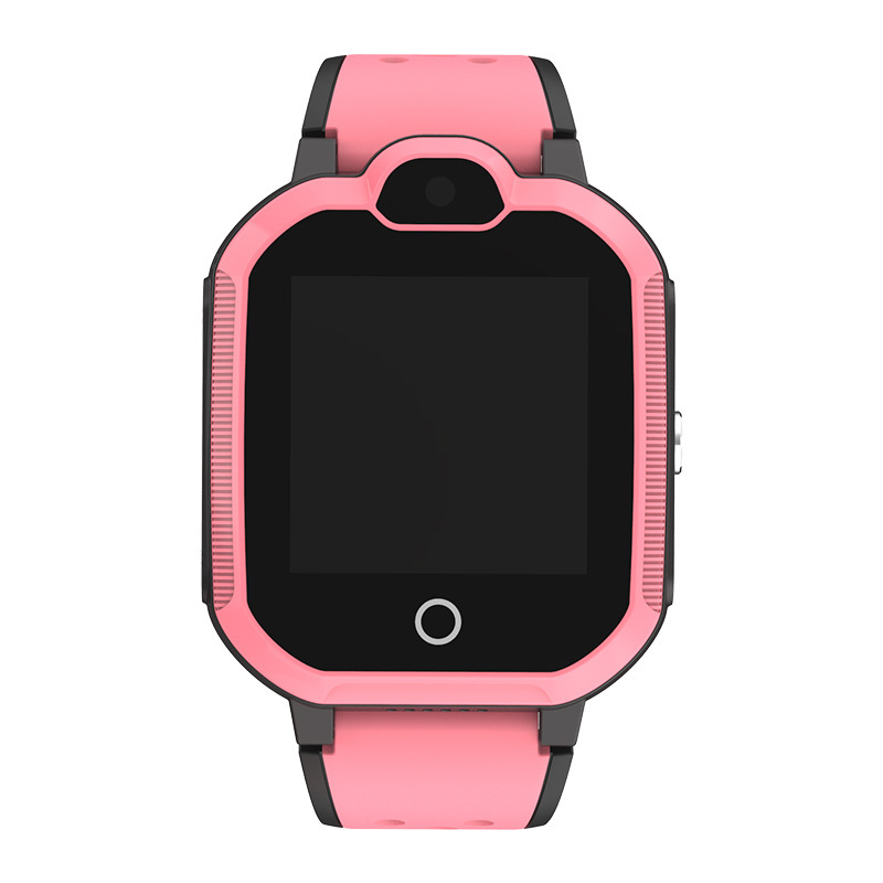 LT05全网通GPS定位手表插卡通话4G儿童智能手表英文俄文多国语言