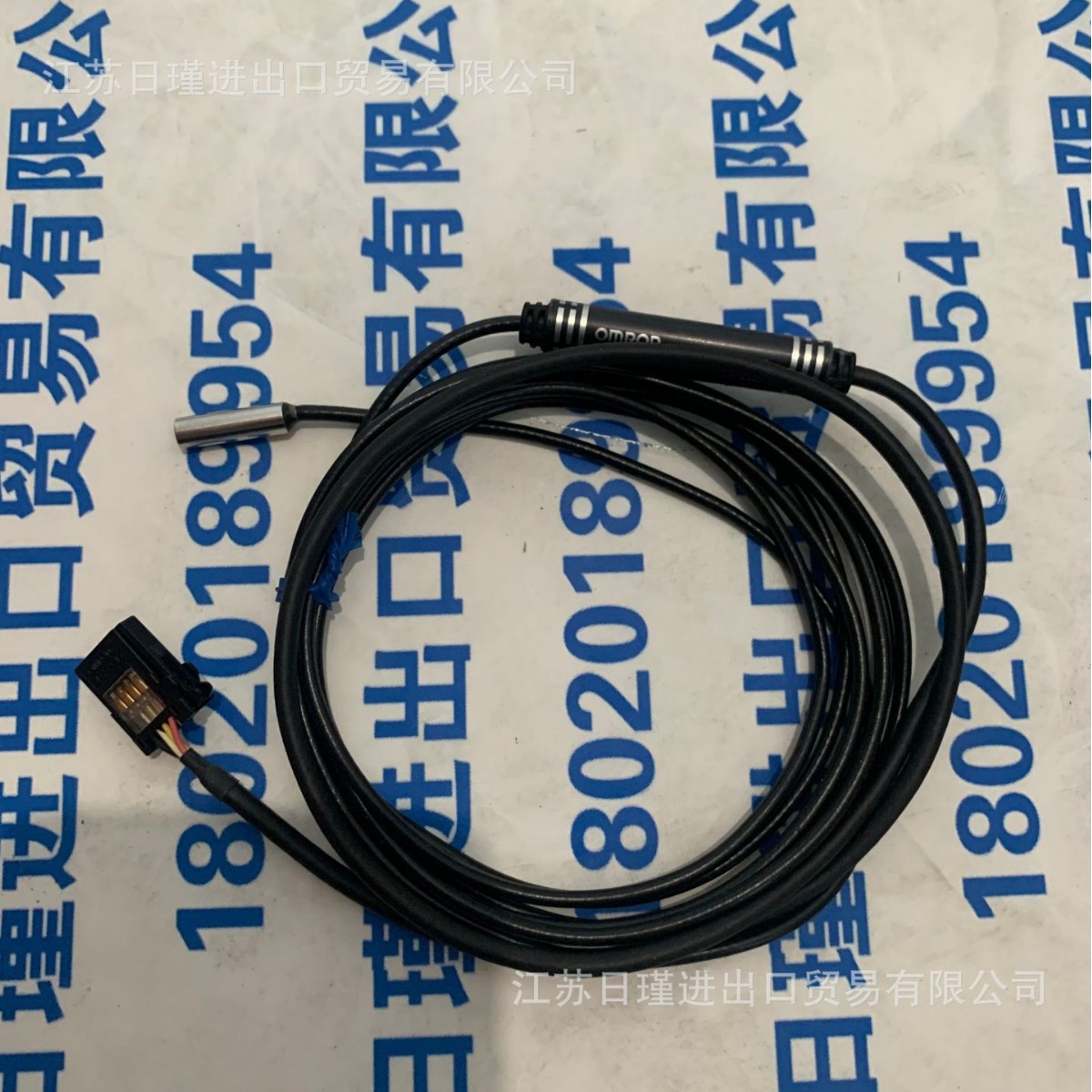 OMRON欧姆龙 接近开关 感应开关 E2C-ED01 议价