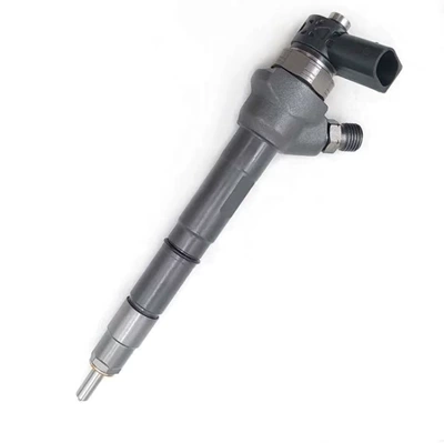 Audi engine models, Oil pump, nozzle