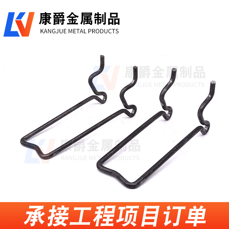 New Reinforced Steel Stirrup, Iron Stirrup, New Construction Double-Layer Reinforced Steel Stirrup, Iron Stirrup, Reinforced Steel Stirrup