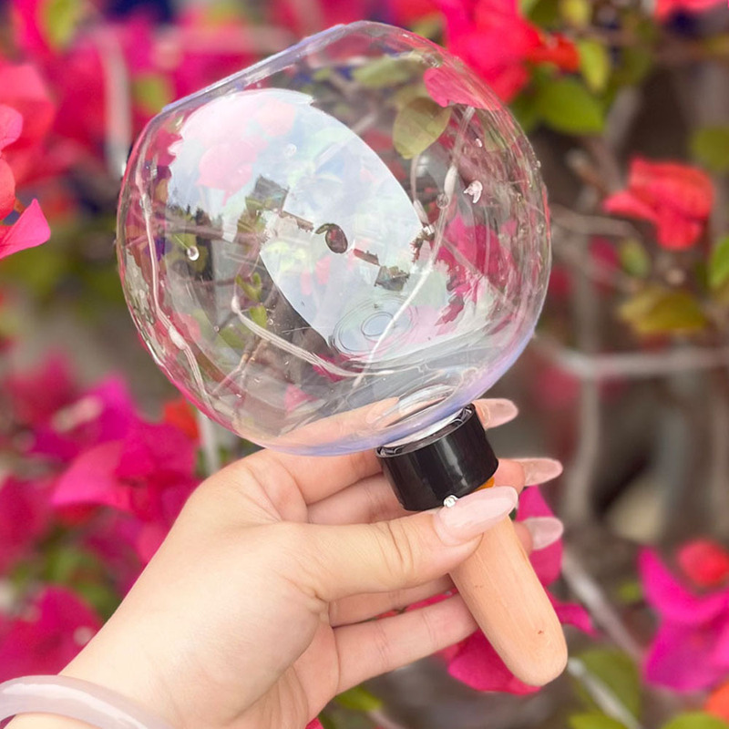 Automatic Flower Watering Device for Home Use, Plant Irrigation System for Succulents, Drip Irrigation for Lazy Gardeners, Small Sprinkler System Automatic Flower Watering Device for Home Use, Plant Irrigation System for Succulents, Drip Irrigation for Lazy Gardeners, Small Sprinkler System