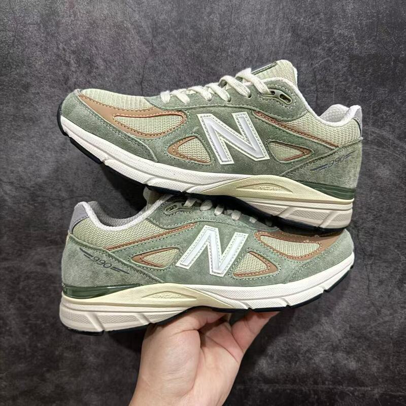 高品質スポーツスニーカー NB990V3V4V6 レトロプレジデントジョギングシューズ スポーツシューズ|undefined