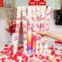 结婚婚庆婚礼礼花筒