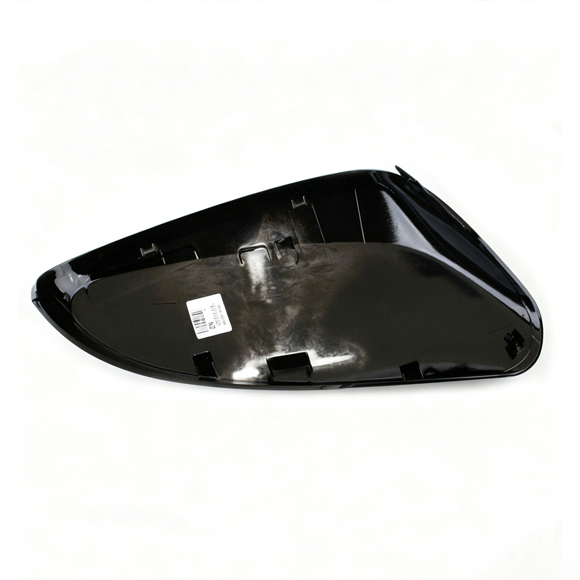 Suitable for modern 11-16 Elantra models: rearview mirror housing, side mirror cover, rear shell, exterior trim replacement