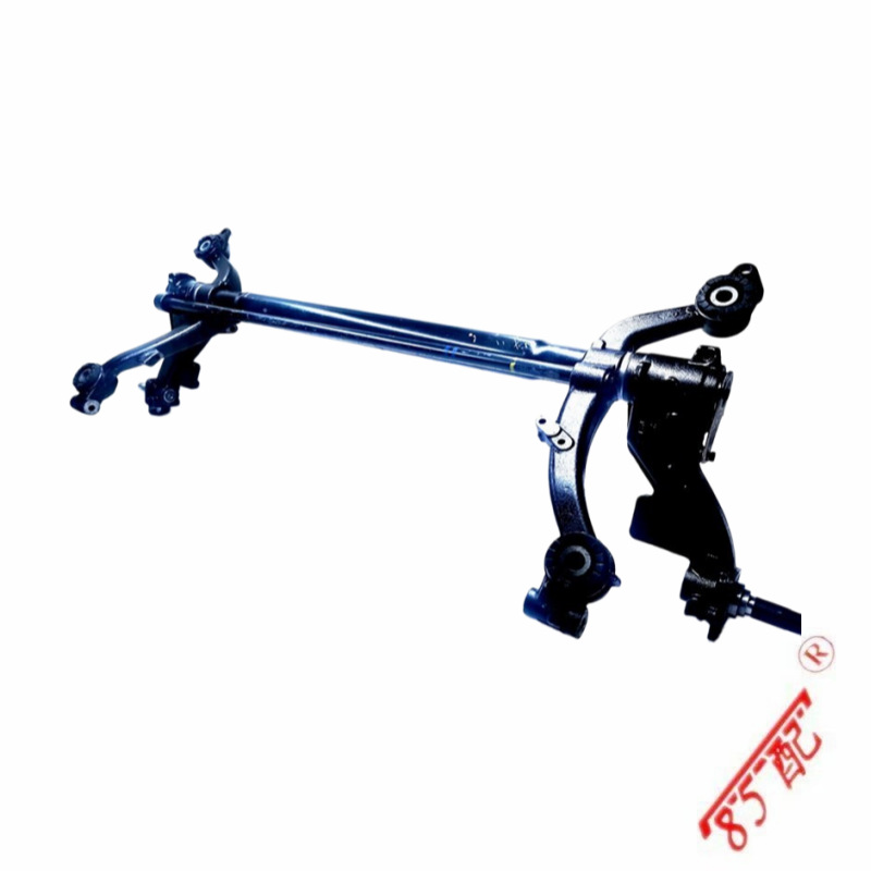 Rear axle assembly 5148Q6 514897 swing arm suitable for Peugeot 206Hatchback SaloonVan C2
