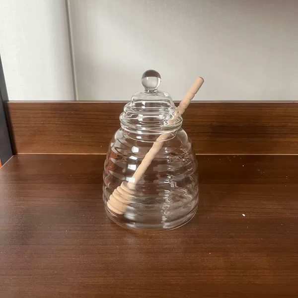 Mixing stick, pack, round beads, 500 ml