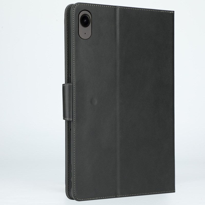 Suitable for Samsung Galaxy Tab S11 Magnetic Buckle Tablet Protective Case Pu Protective Case Suitable for Samsung Galaxy Tab S11 Magnetic Buckle Tablet Protective Case Pu Protective Case