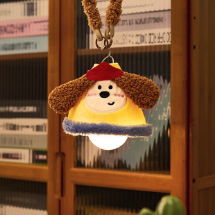 创意多功能小夜灯